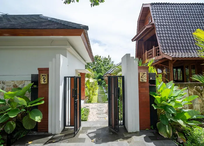 Danu Sanctum * Uluwatu