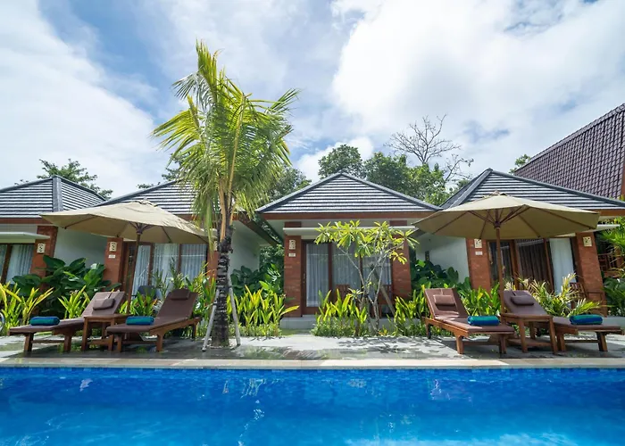 Danu Sanctum * Uluwatu