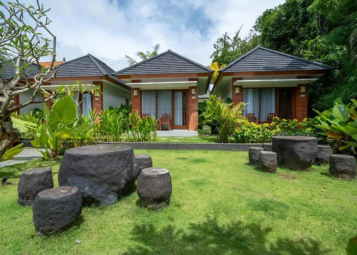 Konukevi Danu Sanctum